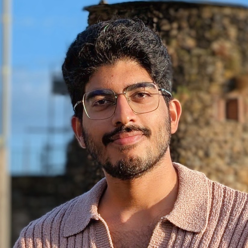 Naveen Johnson Vallavanatt